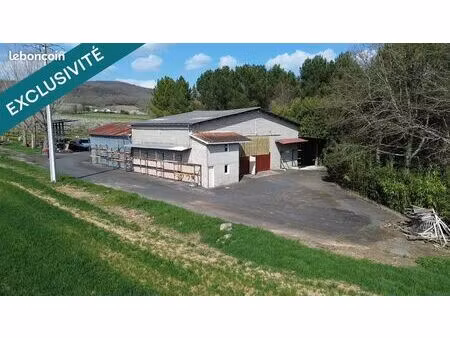 local 200 m² trentels