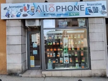 bail commercial à cédé