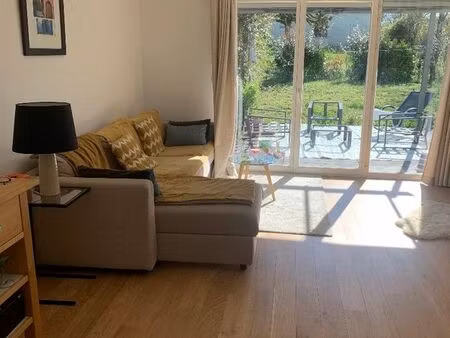 charmante maison rénovée avec jardin – casteljaloux