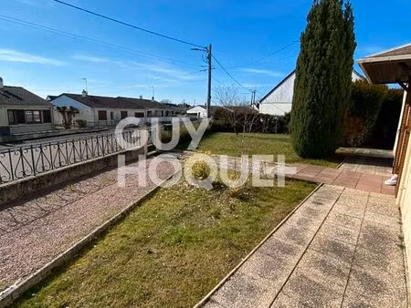 maison 4 pièces 87 m²