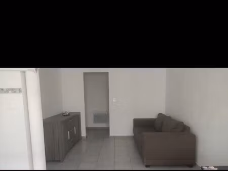 maison meublée avec garage