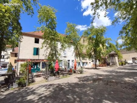appartement 2 pièces 27 m²