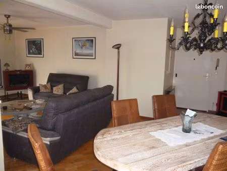 appartement geispolsheim village