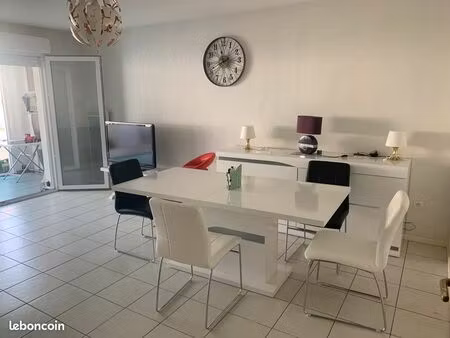 appartement t3 bis