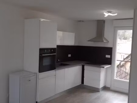 appartement à louer t2