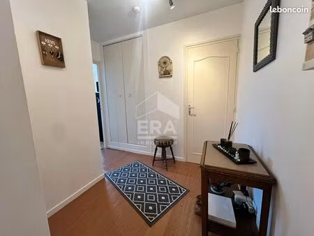 appartement 2 pièces 52 m²
