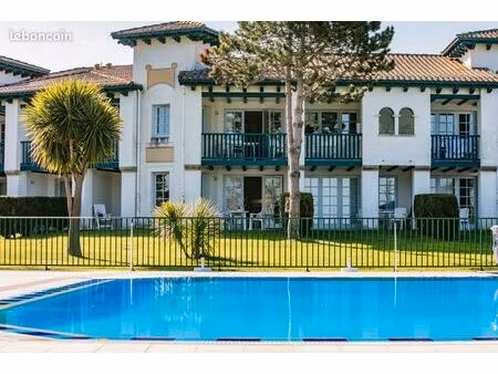 bel appartement vue ocean