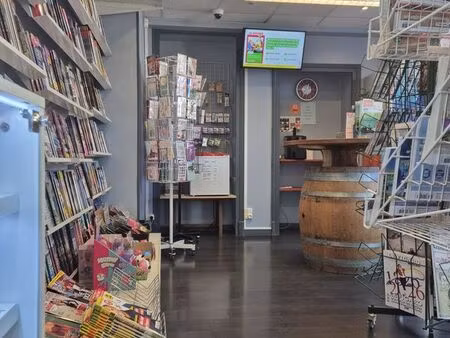 bureau de tabac - gueugnon ?️?