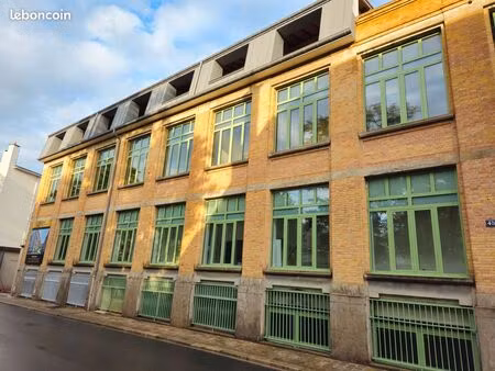 bureau à aménager moissons