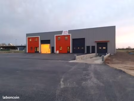 cellules commerciales