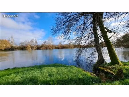 maison 3 pièces 90 m²