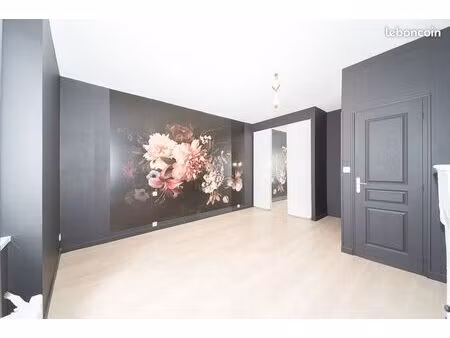 maison 4 pièces 112 m²