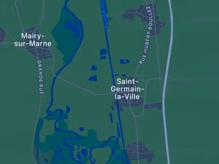 recherche maison sarry/pogny/moncetz…