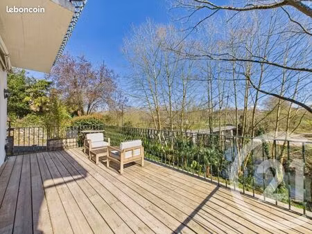 maison 4 pièces 94 m²