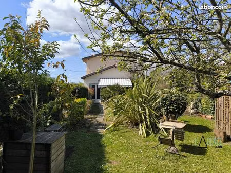 maison 4 pièces 99 m²