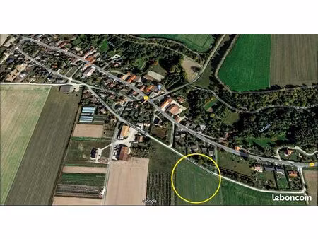 a découvrir sur place 1330m² pour 41000