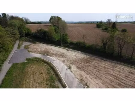 terrain 569 m² morschwiller le bas