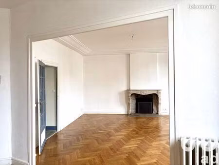 appartement 6 pièces 170 m²