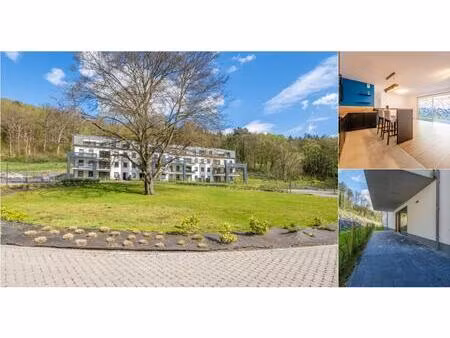 rez-de-chaussée à louer à avenue de la rochette 1d chaudfontaine (vbd98371)