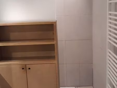 location 3 pièces 65 m2