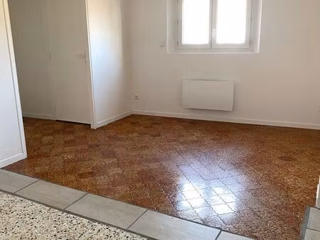 location appartement t3