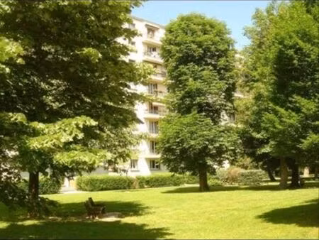 particulier loue f1 meuble