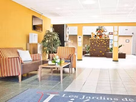 appartement 1 pièce 30 m²