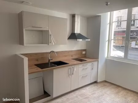 a louer studio centre ville pau