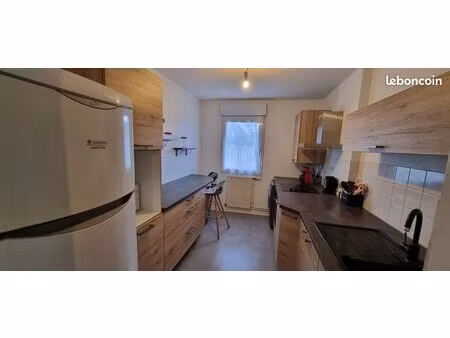 appartement meublé saint barthelemy d'anjou