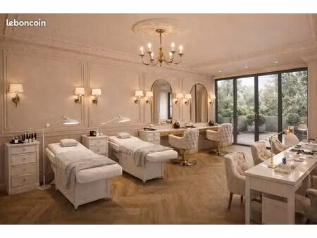 local commercial – cellules 65 m² ou 130 m²