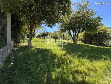 maison 90 m² divion