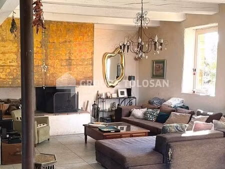 ferme 6 pièces 244 m²