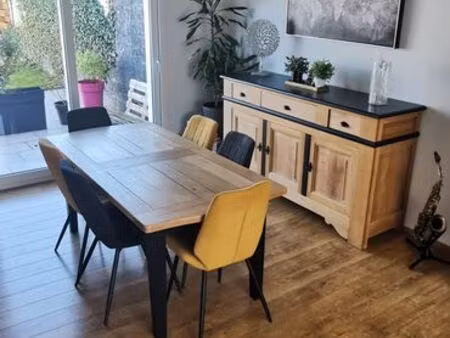 maison fouquières les béhune