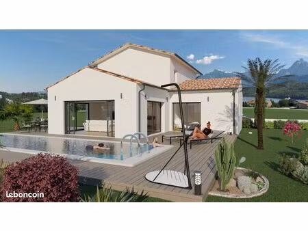 maison 5 pièces 152 m²