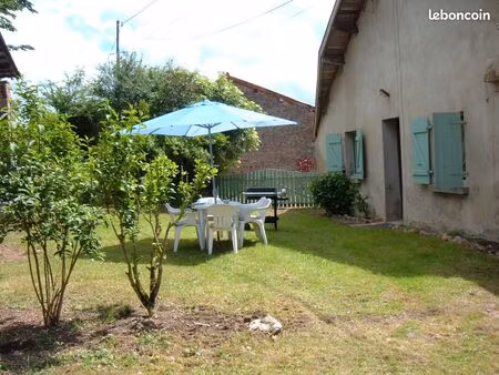 maison plus ses dépendances