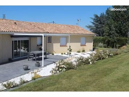 maison 6 pièces 157 m2