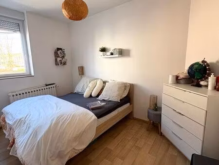 maisons voir attentif la description