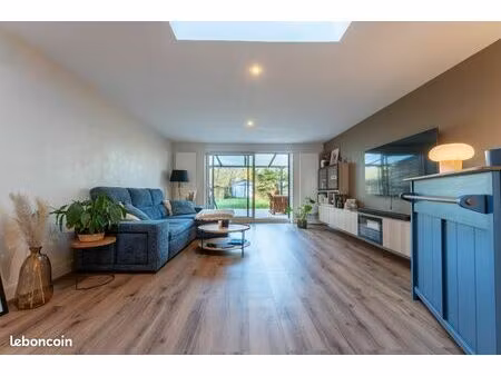 maison 3 pièces 85 m²