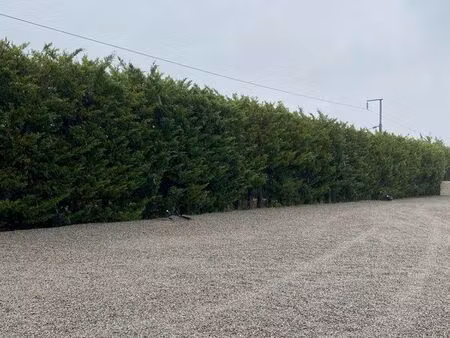 location terrain saint luce