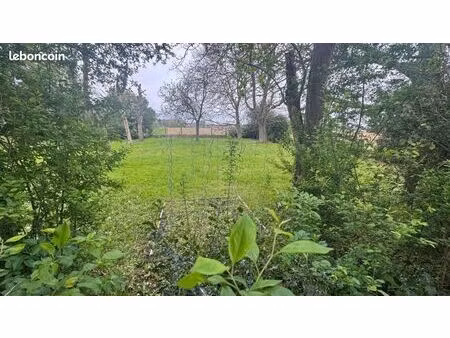 terrain 1 226 m² seclin