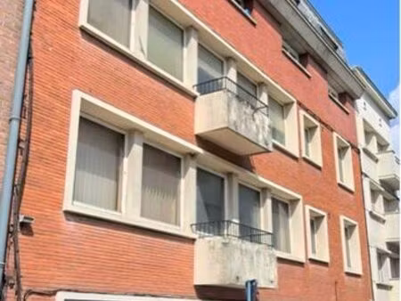 appartement avec terrasse à rénover éligible denormandie