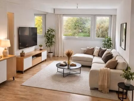 appartement 90 m2 gambetta