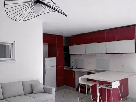 appartement t3 meublé st georges d’espéranche