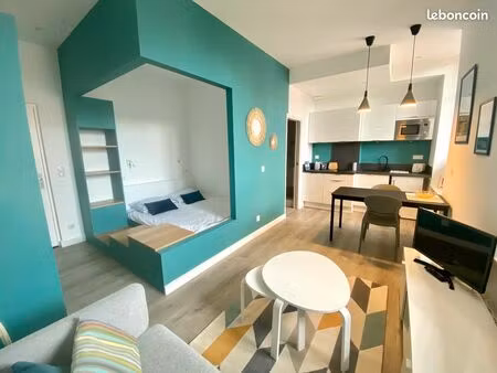 t1 saint jean de luz bail etudiant