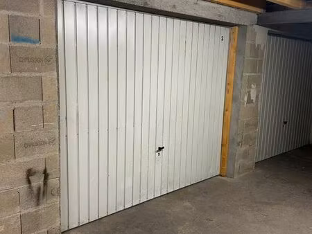 location box saint jean de luz