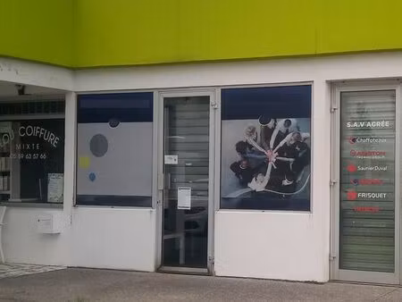 local diverses activites