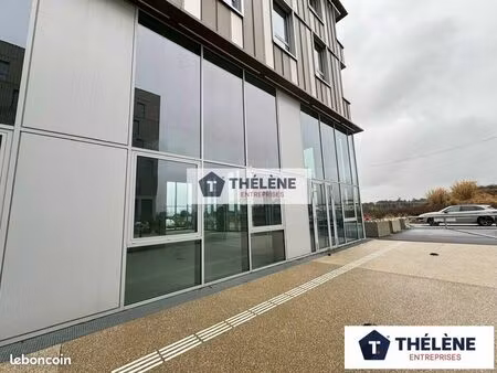 local commercial 292 m² montpellier