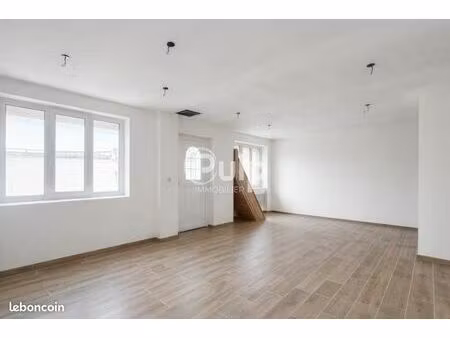 maison 5 pièces 95 m²