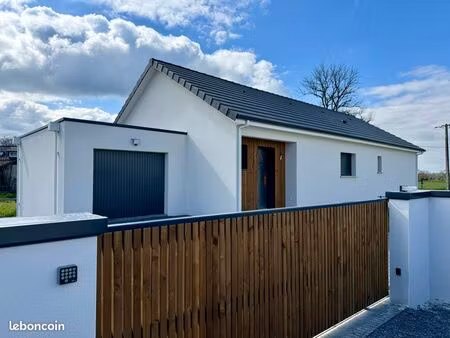 maison 3 chambres (saint jammes)