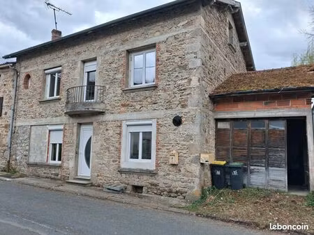 maison 5 pièces 130m²